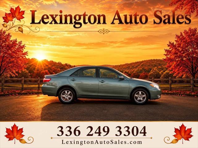 2009 Toyota Camry Base for sale in Lexington, NC