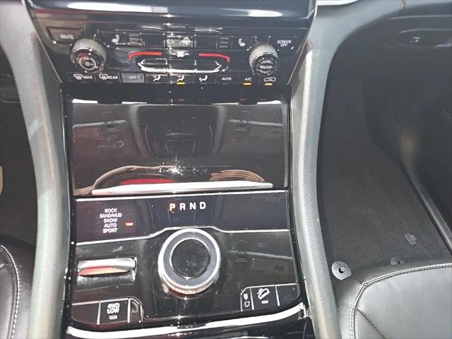 2022 Jeep Grand Cherokee Limited 4x4