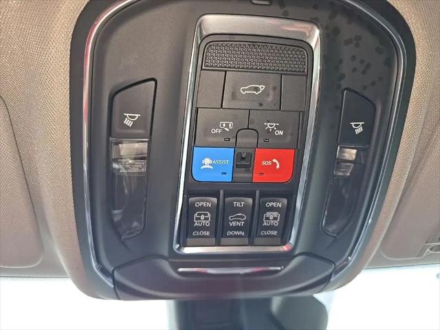 2022 Jeep Grand Cherokee Limited 4x4