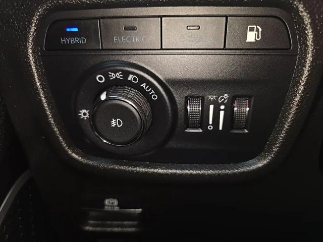 2022 Jeep Grand Cherokee Limited 4x4