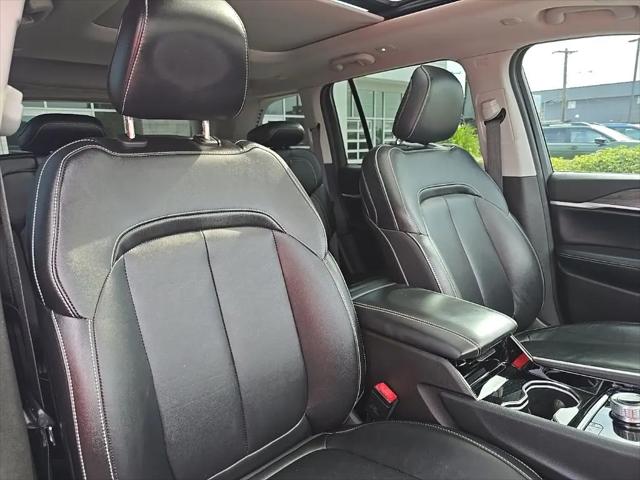 2022 Jeep Grand Cherokee Limited 4x4