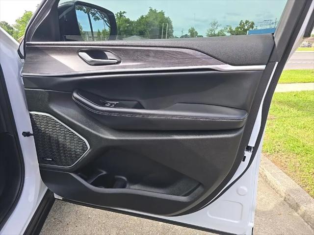 2022 Jeep Grand Cherokee Limited 4x4
