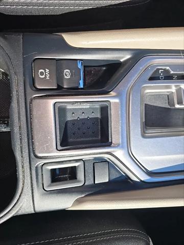 2022 Subaru Forester Base