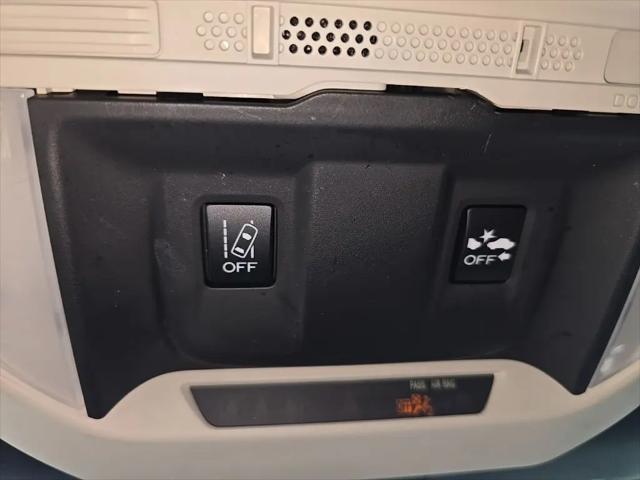 2022 Subaru Forester Base