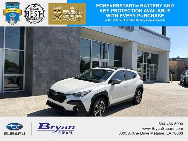 2026 Subaru Crosstrek Premium for sale in Metairie, LA