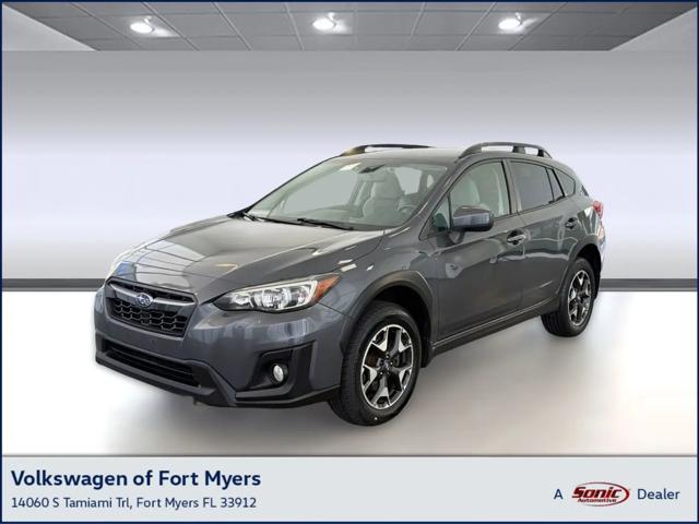 2020 Subaru Crosstrek Premium for sale in Fort Myers, FL