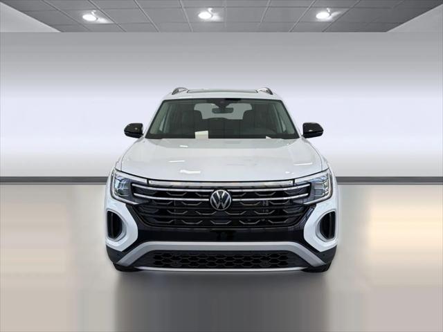 2026 Volkswagen Atlas Peak Edition