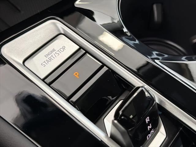 2026 Volkswagen Atlas Peak Edition