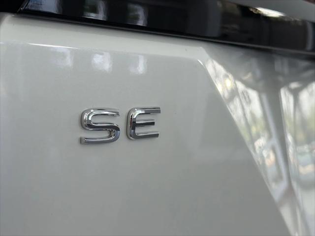 2026 Volkswagen Atlas Peak Edition