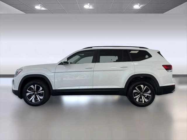 2026 Volkswagen Atlas SE