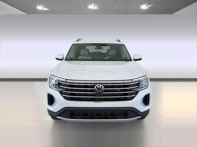 2026 Volkswagen Atlas SE