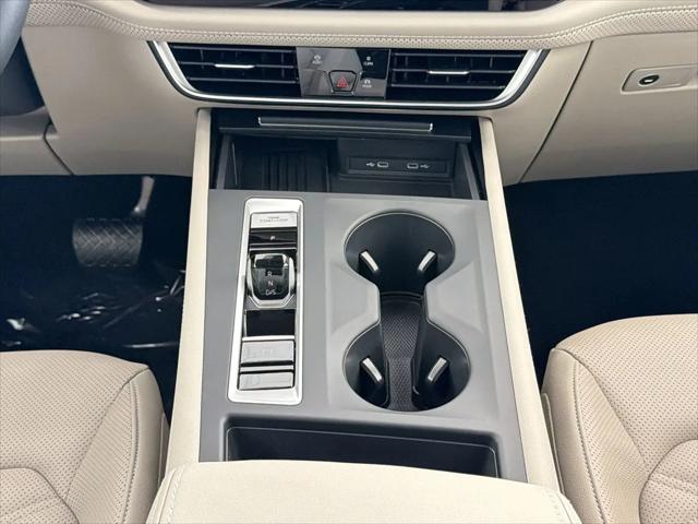 2026 Volkswagen Atlas SE