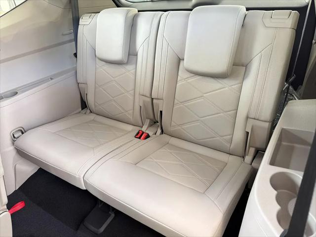 2026 Volkswagen Atlas SE