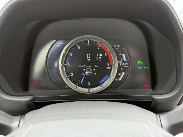 2021 Lexus LC 500 LC 500