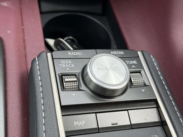 2021 Lexus LC 500 LC 500