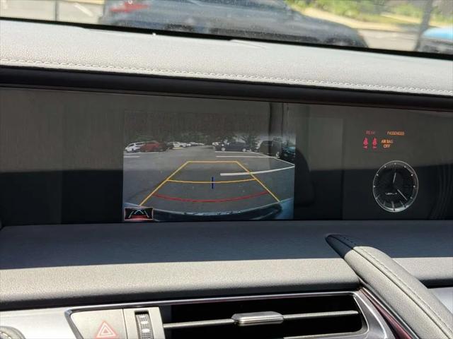 2021 Lexus LC 500 LC 500
