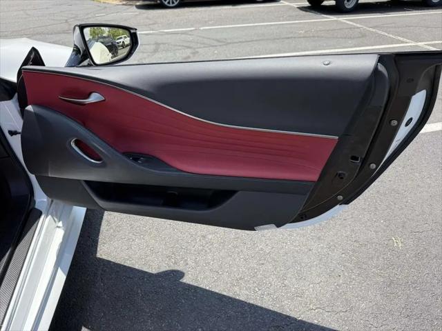 2021 Lexus LC 500 LC 500