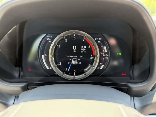 2021 Lexus LC 500 LC 500