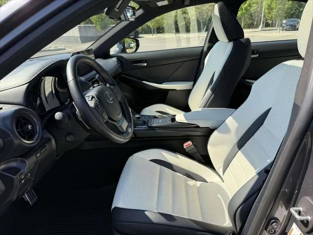 2024 Lexus 500 F SPORT Performance Premium