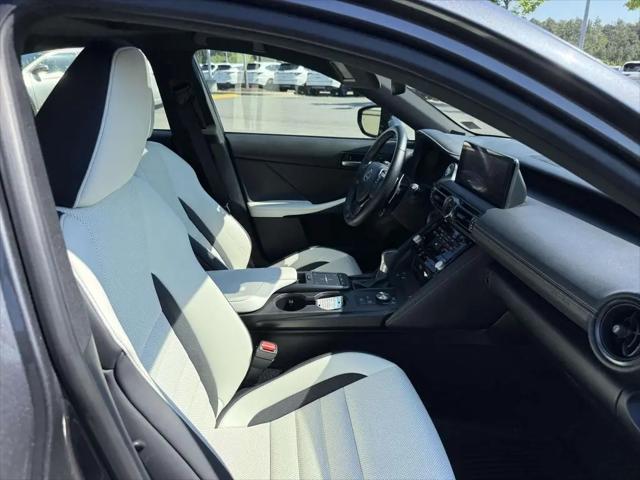 2024 Lexus 500 F SPORT Performance Premium