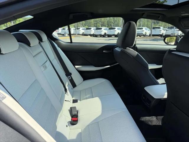 2024 Lexus 500 F SPORT Performance Premium
