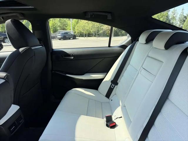 2024 Lexus 500 F SPORT Performance Premium