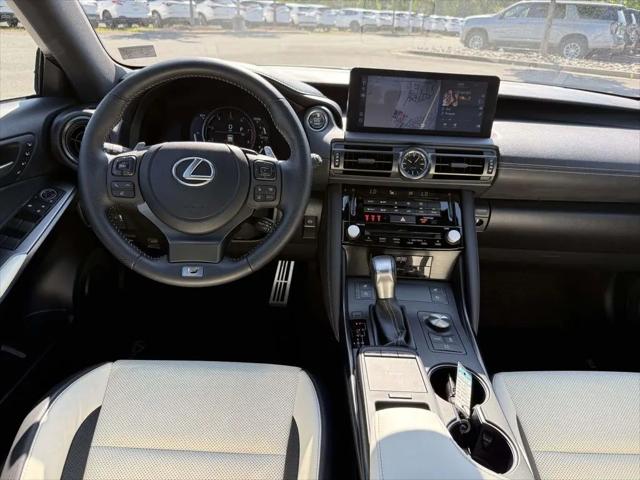 2024 Lexus 500 F SPORT Performance Premium