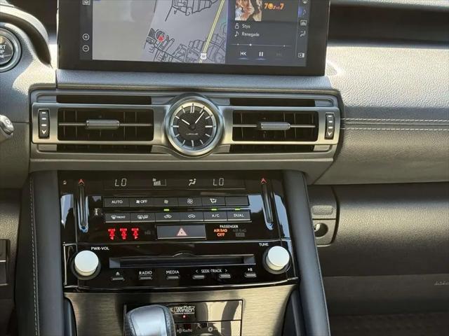 2024 Lexus 500 F SPORT Performance Premium