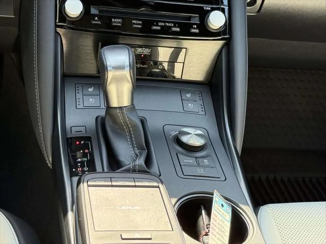 2024 Lexus 500 F SPORT Performance Premium