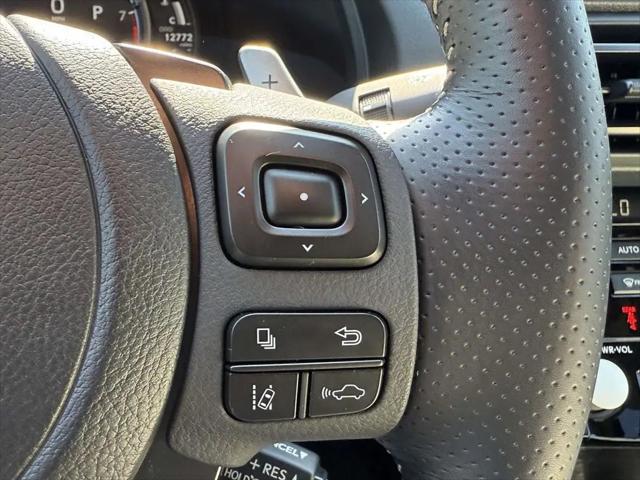 2024 Lexus 500 F SPORT Performance Premium