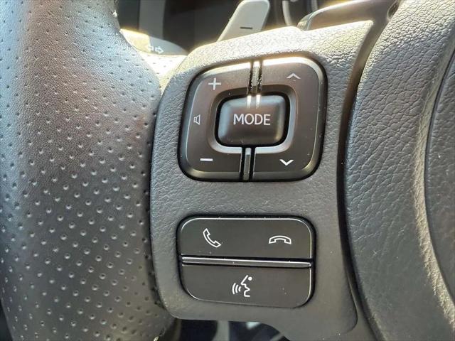 2024 Lexus 500 F SPORT Performance Premium