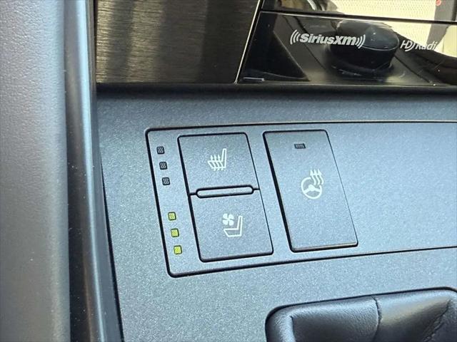 2024 Lexus 500 F SPORT Performance Premium