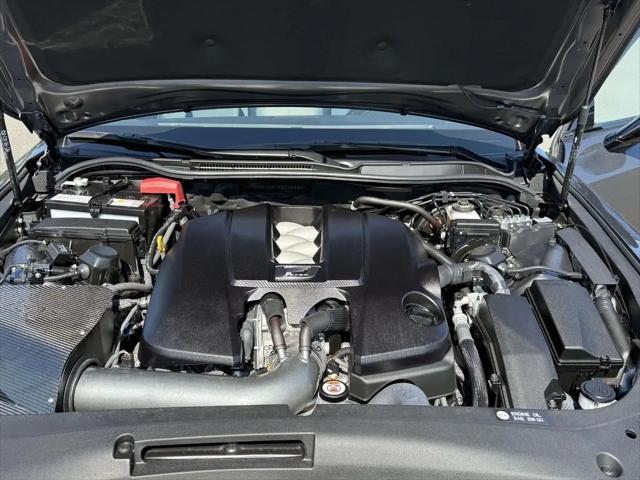 2024 Lexus 500 F SPORT Performance Premium