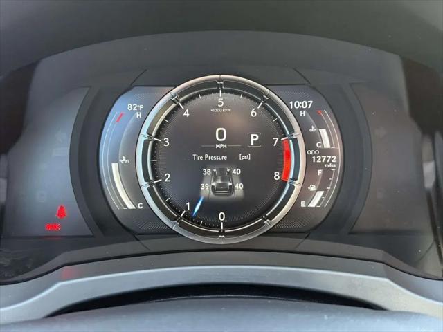 2024 Lexus 500 F SPORT Performance Premium