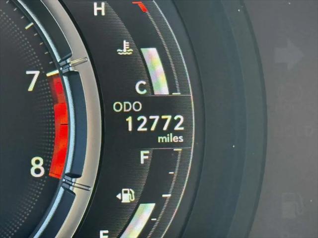 2024 Lexus 500 F SPORT Performance Premium
