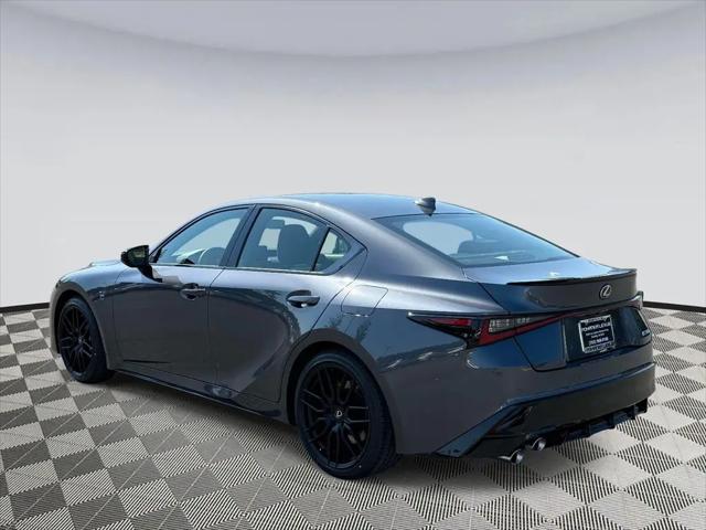 2024 Lexus 500 F SPORT Performance Premium