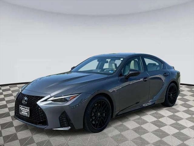 2024 Lexus 500 F SPORT Performance Premium
