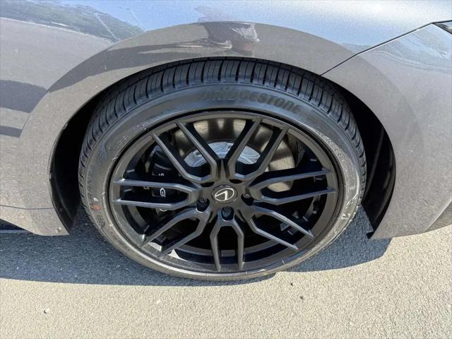 2024 Lexus 500 F SPORT Performance Premium