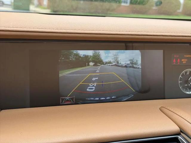 2021 Lexus LC 500 LC 500