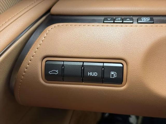 2021 Lexus LC 500 LC 500