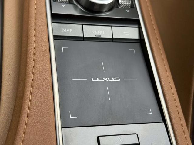 2021 Lexus LC 500 LC 500