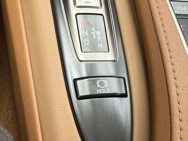 2021 Lexus LC 500 LC 500