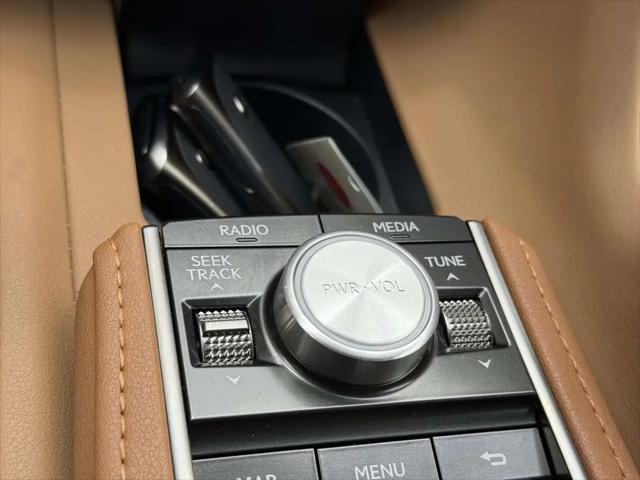 2021 Lexus LC 500 LC 500