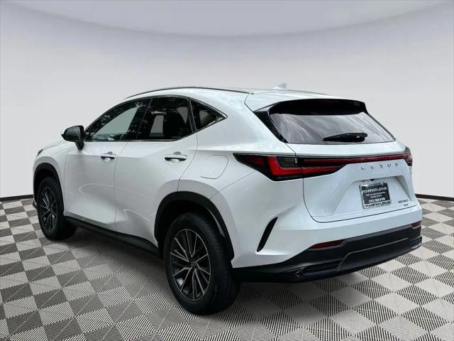 2024 Lexus NX 350 NX 350