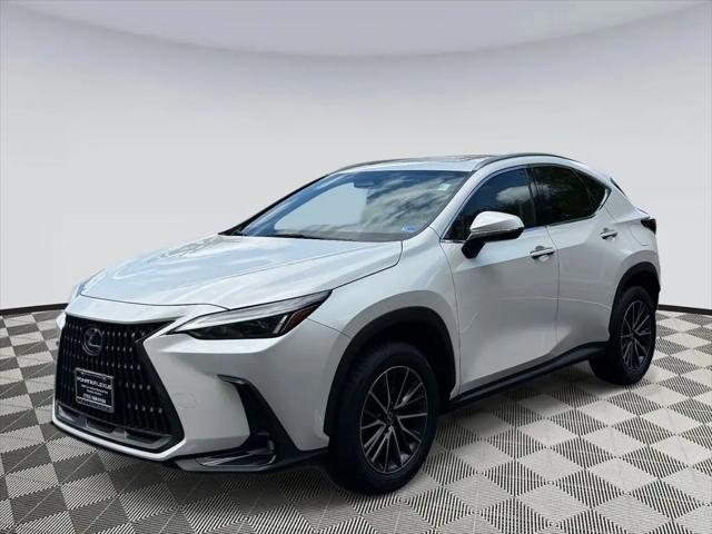 2024 Lexus NX 350 NX 350
