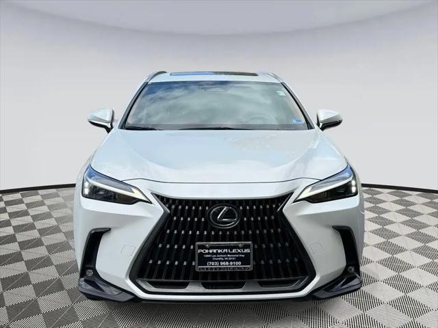 2024 Lexus NX 350 NX 350