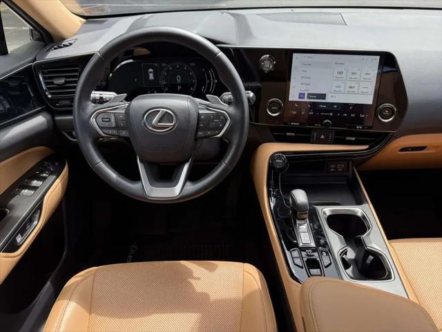 2024 Lexus NX 350 NX 350