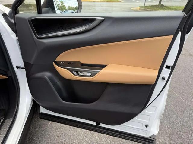 2024 Lexus NX 350 NX 350