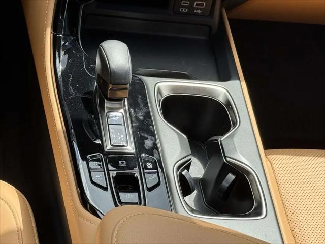 2024 Lexus NX 350 NX 350