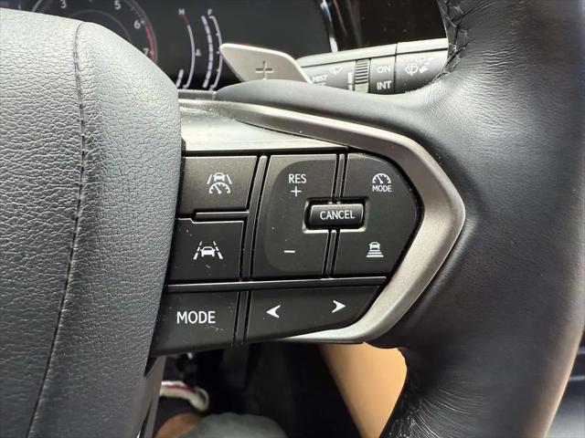 2024 Lexus NX 350 NX 350